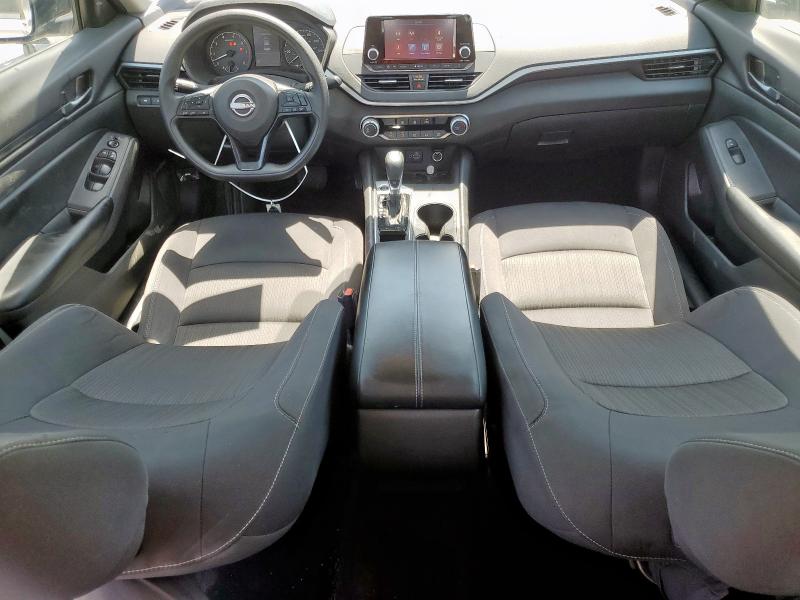  NISSAN ALTIMA 2024 Srebrny