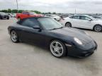 2004 Porsche 911 Carrera на продаже в Grand Prairie, TX - Minor Dent/Scratches