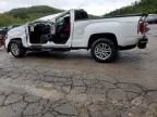 2018 Gmc Canyon Slt للبيع في Hurricane، WV - Rollover