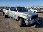 1998 Dodge Ram 3500  за продажба в Tucson, AZ - Front End
