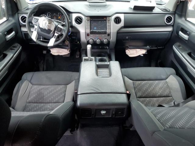  TOYOTA TUNDRA 2019 Gray