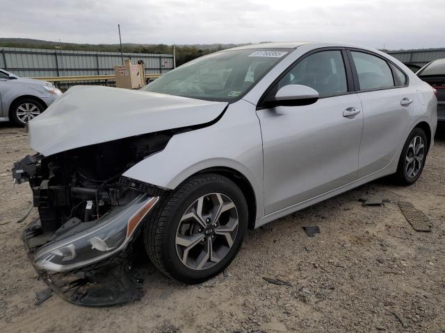 2020 Kia Forte Fe
