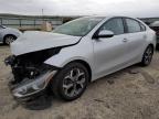 2020 Kia Forte Fe на продаже в Chatham, VA - Front End