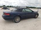 2004 Chrysler Sebring Lxi for Sale in New Braunfels, TX - Front End