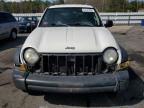 2006 Jeep Liberty Sport for Sale in Exeter, RI - Front End