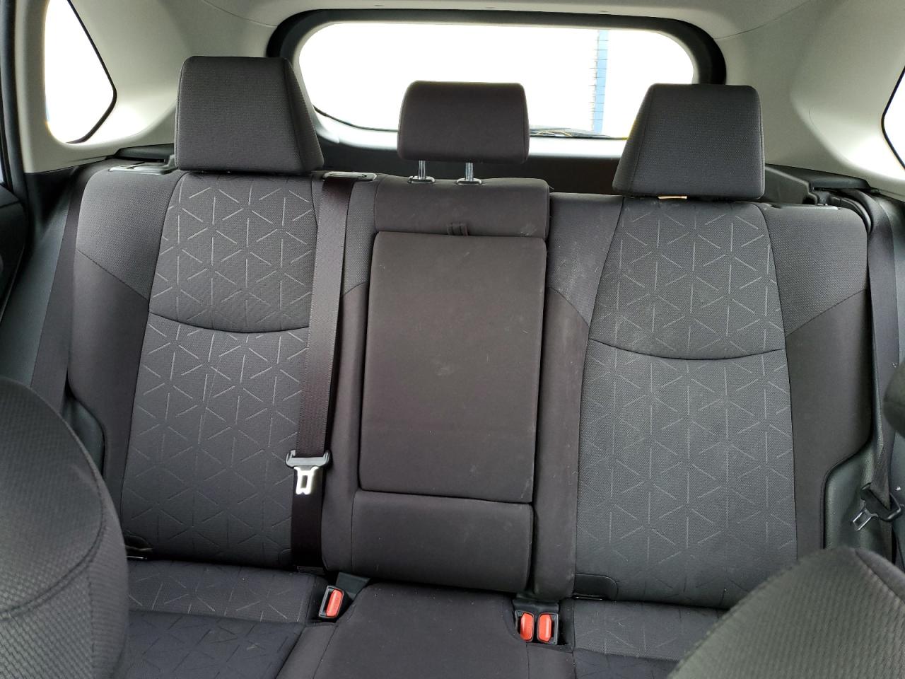 2020 Toyota Rav4 Xle VIN: JTMR6RFV8LD001066 Lot: 51587815