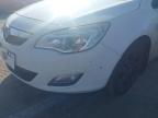 2012 VAUXHALL ASTRA ACTI for sale at Copart CHESTER