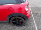 2011 MINI ONE AUTO for sale at Copart SANDTOFT