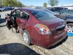 2012 Nissan Altima Base იყიდება Arlington-ში, WA - Side