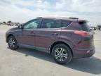 2017 Toyota Rav4 Le იყიდება Grand Prairie-ში, TX - Front End