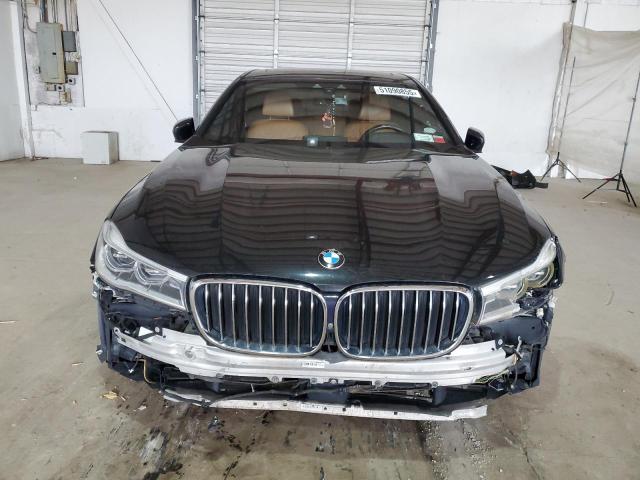 2019 BMW ALPINA B7 