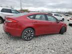 2020 Ford Fusion Se за продажба в Wayland, MI - All Over
