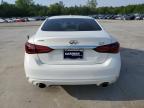 2018 Infiniti Q50 Pure   на продаже в Gaston, SC - Front End