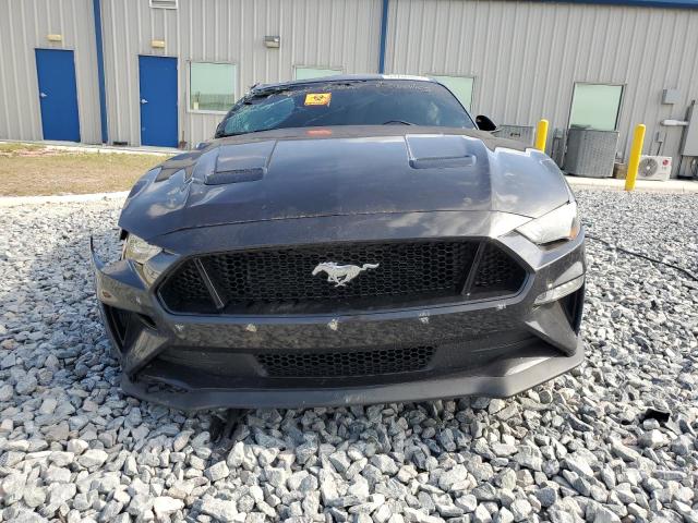  FORD MUSTANG 2022 Серый