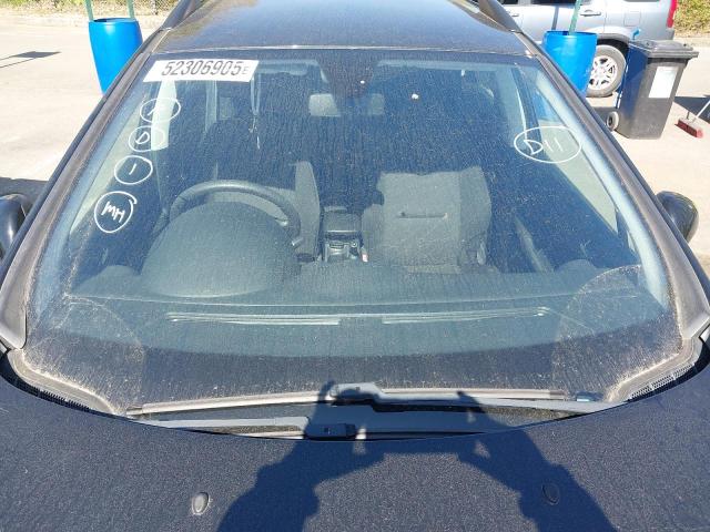 2014 PEUGEOT 308 ACCESS