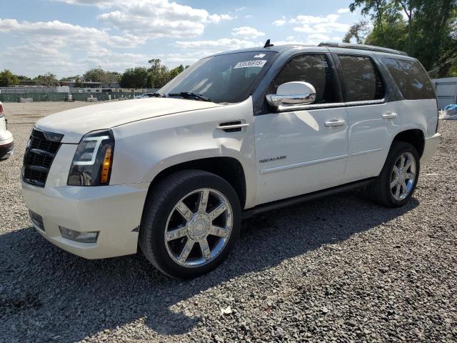 2013 Cadillac Escalade Premium
