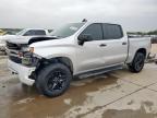2019 Chevrolet Silverado K1500 Lt Trail Boss for Sale in Grand Prairie, TX - Front End
