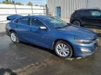 2024 Chevrolet Malibu Lt للبيع في Antelope، CA - Rear End