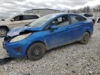 2011 Ford Fiesta S for Sale in Wayland, MI - Front End