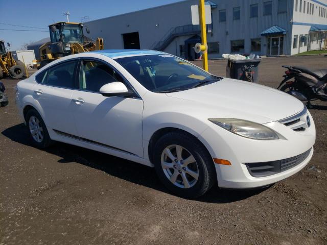 2010 MAZDA 6 I