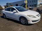 2010 MAZDA 6 I à vendre chez Copart QC - MONTREAL