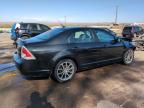 2009 Ford Fusion Se იყიდება Albuquerque-ში, NM - Front End