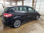 2017 Ford C-Max Titanium de vânzare în Pekin, IL - Front End