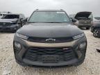 2021 Chevrolet Trailblazer Rs на продаже в Taylor, TX - Hail
