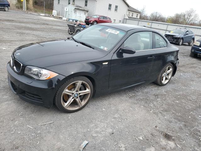2009 Bmw 135 I