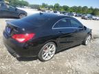 2016 Mercedes-Benz Cla 250 4Matic de vânzare în Byron, GA - Front End