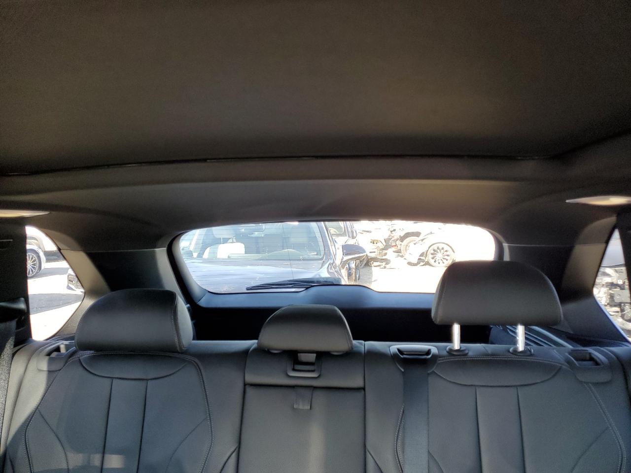 2018 BMW X5 - Image 10
