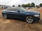 2017 Bmw 430I  for Sale in Longview, TX - Front End