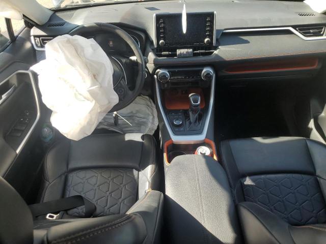  TOYOTA RAV4 2021 Black
