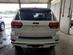 2019 Jeep Grand Cherokee Overland na sprzedaż w Madisonville, TN - Side