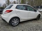 2014 Mazda Mazda2 Sport na sprzedaż w Waldorf, MD - All Over