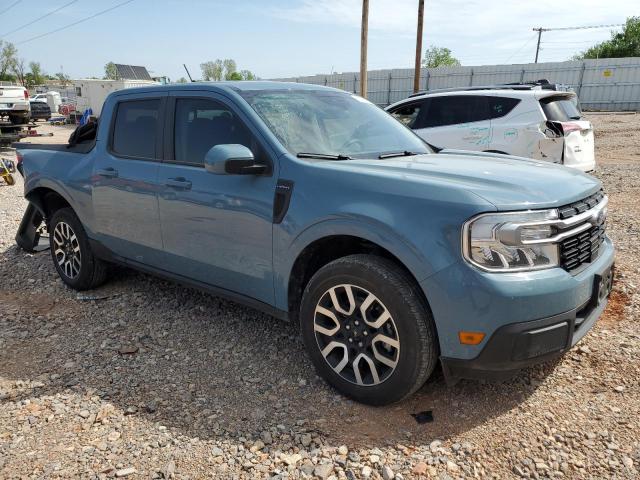  FORD MAVERICK 2023 Синий