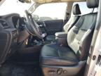 2021 Toyota 4Runner Night Shade en Venta en Andrews, TX - Vandalism