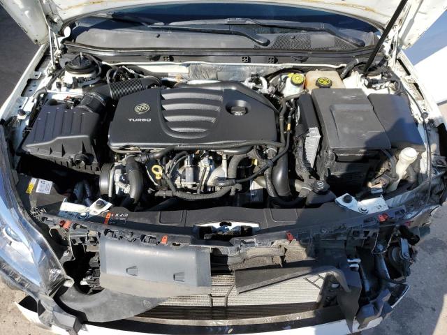 2013 BUICK REGAL PREMIUM