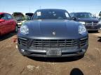 2017 Porsche Macan  للبيع في Elgin، IL - Rear End