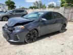 2019 Toyota Corolla L na sprzedaż w Opa Locka, FL - Front End