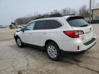 2015 Subaru Outback 2.5I Premium zu verkaufen in Pekin, IL - Front End
