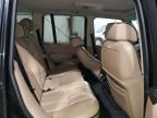 2004 Land Rover Range Rover Hse de vânzare în Anchorage, AK - Mechanical