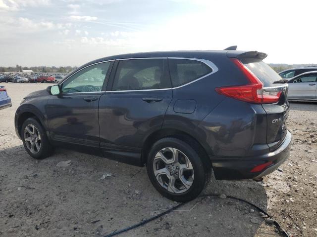  HONDA CRV 2019 Szary