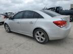 2014 Chevrolet Cruze Ltz იყიდება Wilmer-ში, TX - Side