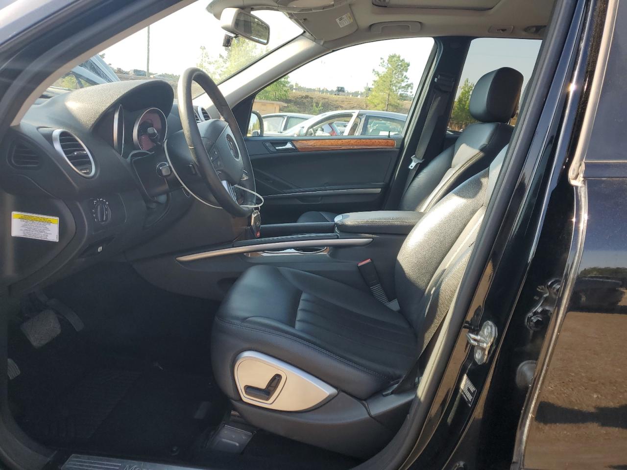 2008 Mercedes-Benz Ml 350 VIN: 4JGBB86E68A312958 Lot: 52332325