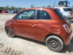 2012 Fiat 500 Pop de vânzare în Columbia, MO - Front End