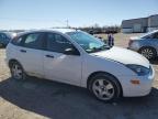 2004 Ford Focus Zx5 იყიდება Leroy-ში, NY - Undercarriage