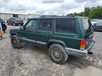 1998 Jeep Cherokee Sport for Sale in Madisonville, TN - Front End