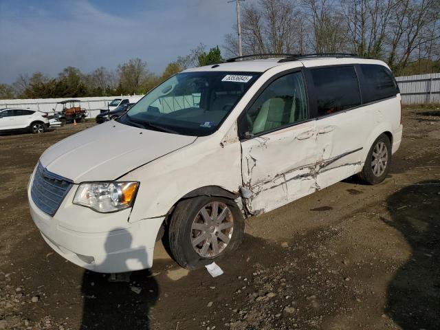2009 Chrysler Town & Country Touring