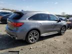 2019 Acura Mdx Advance للبيع في Baltimore، MD - Front End